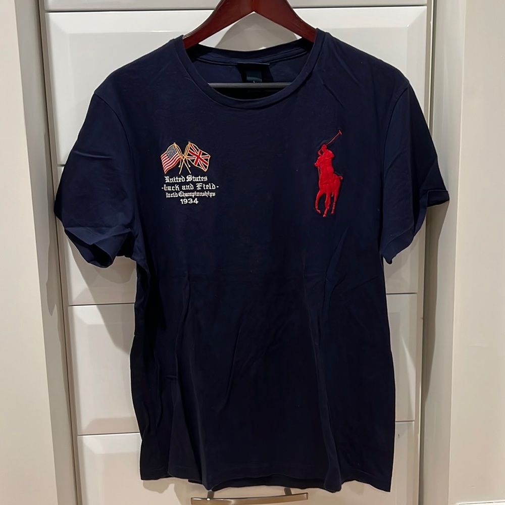 Polo t-shirt
